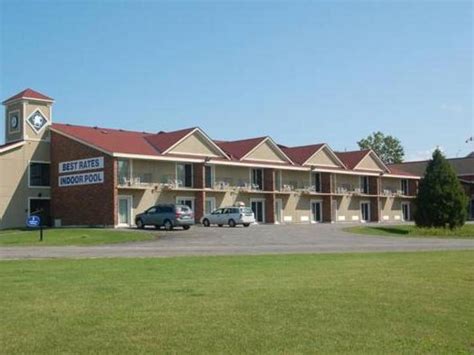 quality inn orillia|highwayman orillia.